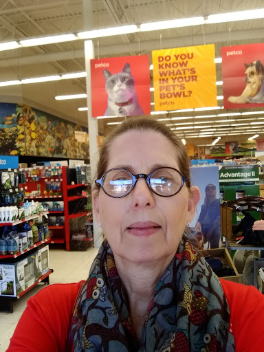 Pet Supply Store «Petco Animal Supplies», reviews and photos, 6596 Youree Dr, Shreveport, LA 71105, USA