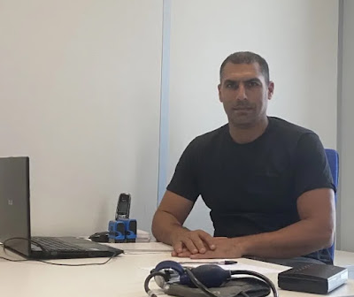 Dr Oussama MOUADDEN à Paris