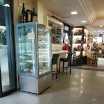 Photo n°3 de l'avis de Pasquale.e fait le 31/03/2018 à 16:45 sur le  Village Lounge Aperitif Bar à San Sebastiano al Vesuvio