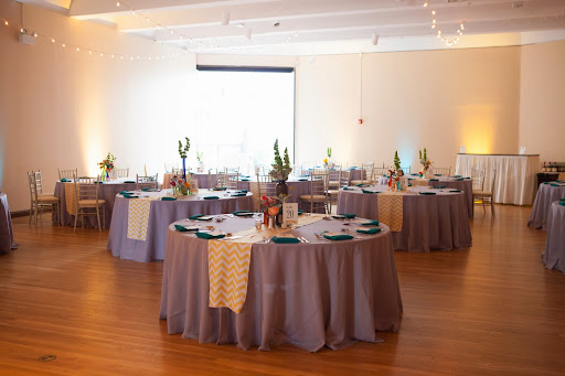 Wedding Venue «The Center», reviews and photos, 115 E 5th St, Cincinnati, OH 45202, USA