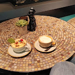 Photo n°2 de l'avis de Oleksander.r fait le 19/06/2023 à 16:49 sur le  Cocoon Pinsa & Bar à Munich