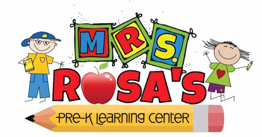 Mrs. Rosa's Learning Center