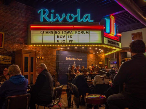 Coffee Shop «Smokey Row», reviews and photos, 109 S Market St, Oskaloosa, IA 52577, USA