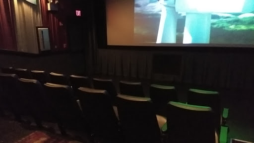 Movie Theater «Goodrich Wabash Landing 9», reviews and photos, 300 E State St, West Lafayette, IN 47906, USA