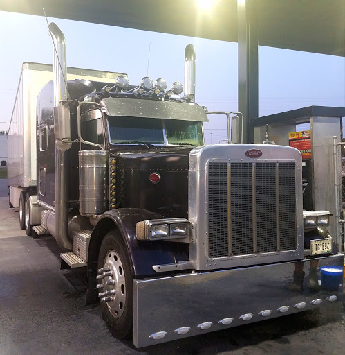 Convenience Store «Pilot Travel Center», reviews and photos, 502 Gordonsville Hwy, Gordonsville, TN 38563, USA