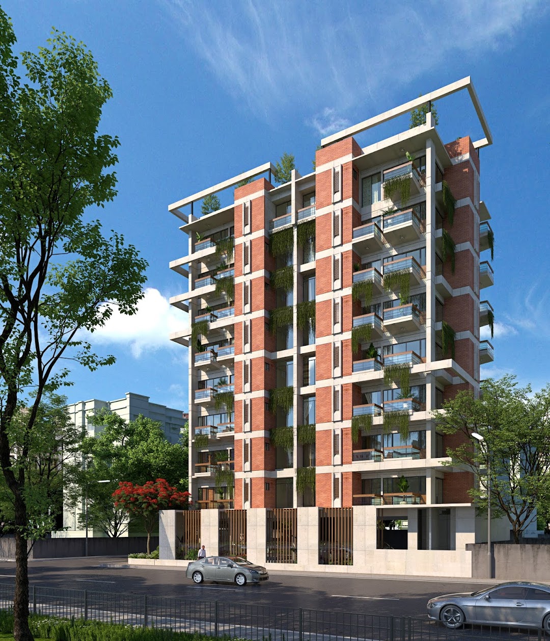 Credence Housing Limited