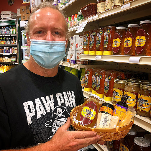 Grocery Store «Sunspot Natural Market», reviews and photos, 3717 S Reed Rd, Kokomo, IN 46902, USA