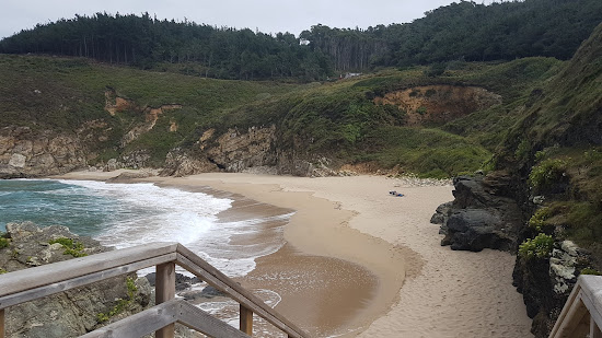 San Miro Beach