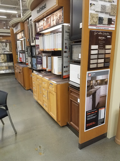 Home Improvement Store «The Home Depot», reviews and photos, 303 35th Ave SE, Puyallup, WA 98374, USA