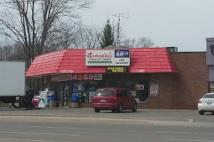 Avondale Food Stores