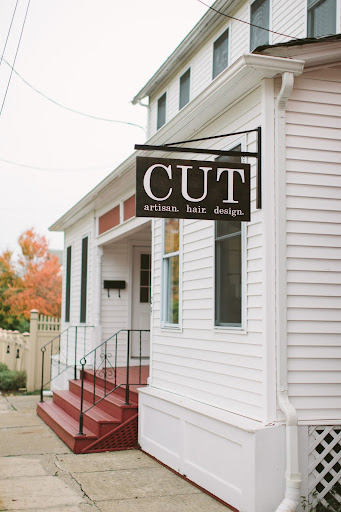 Hair Salon «CUT artisan. hair. design.», reviews and photos, 29 Bloomfield Ave, Flemington, NJ 08822, USA