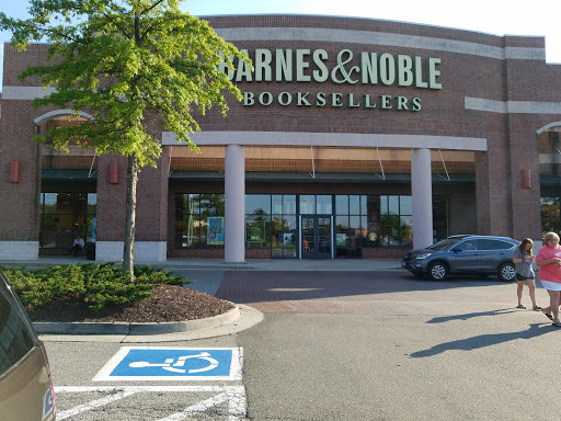 Book Store «Barnes & Noble», reviews and photos, 9850 Brook Rd, Glen Allen, VA 23059, USA