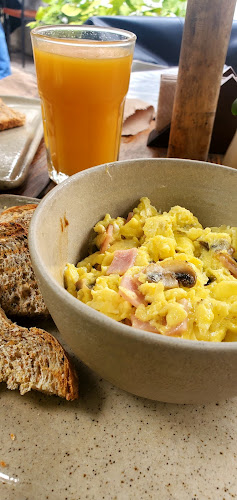 La Bodega Verde - Barranco