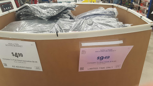 Tool Store «Harbor Freight Tools», reviews and photos, 410 W 49th St #104, Hialeah, FL 33012, USA