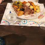 Photo n°1 de l'avis de Gabriella.a fait le 05/09/2018 à 09:00 sur le  Osteria La Briga à Finale Ligure