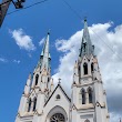 The Cathedral Basilica of St. John the Baptist