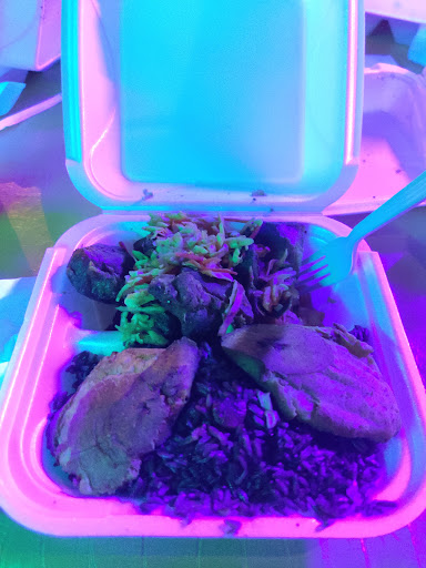 Haitian Restaurant «Ole Restaurant & Lounge», reviews and photos, 5481 Memorial Dr, Stone Mountain, GA 30083, USA