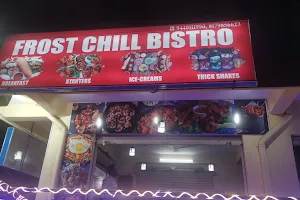 FROST CHILL BISTRO image