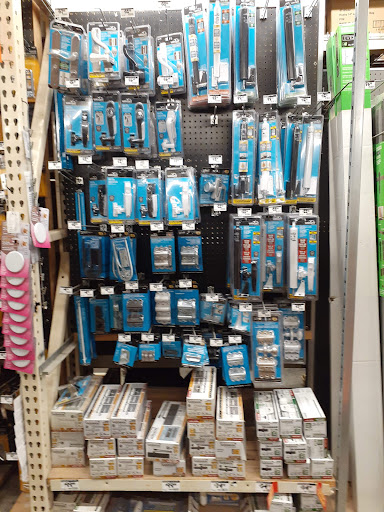 Home Improvement Store «The Home Depot», reviews and photos, 600 Terry Rich Blvd, St Clair, PA 17970, USA