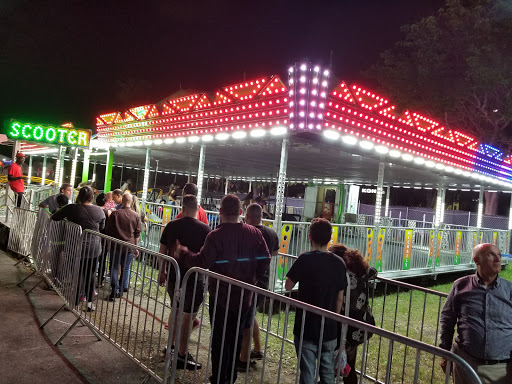 Amusement Park «House of Horror - Haunted Carnival», reviews and photos, 1455 NW 107th Ave, Doral, FL 33172, USA
