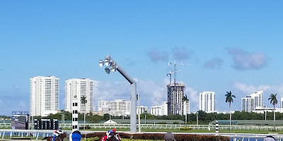 The Village at Gulfstream Park