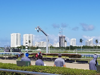 The Village at Gulfstream Park