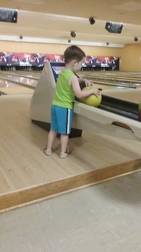 Bowling Alley «Sooner Bowling Center», reviews and photos, 550 24th Ave NW, Norman, OK 73069, USA