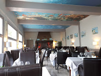 Atmosphère du Restaurant Les Frégates à Veulettes-sur-Mer - n°12