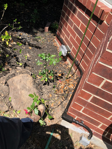 Electrician «Cravens Electric», reviews and photos, 14135 Packard St, Houston, TX 77040, USA