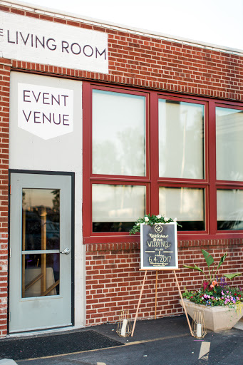 Event Venue «The Living Room», reviews and photos, 1111 N 13th St, Omaha, NE 68102, USA