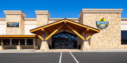 Bowling Alley «Wamesit Lanes», reviews and photos, 434 Main St, Tewksbury, MA 01876, USA