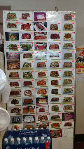 Asian Grocery Store «Que Huong Market», reviews and photos, 5510 Watt Ave, North Highlands, CA 95660, USA