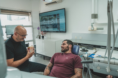 Dentistes-Mondonville-Docteurs BRUNATO,TRAN et ROULEAU à Mondonville