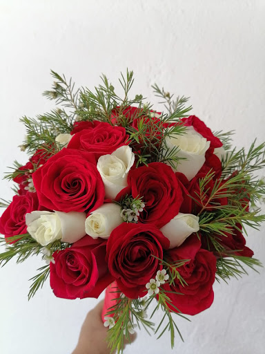 Diseño floral tropical – Manzanillo