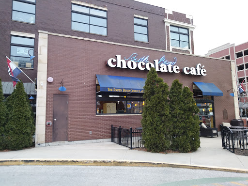 South Bend Chocolate Cafe