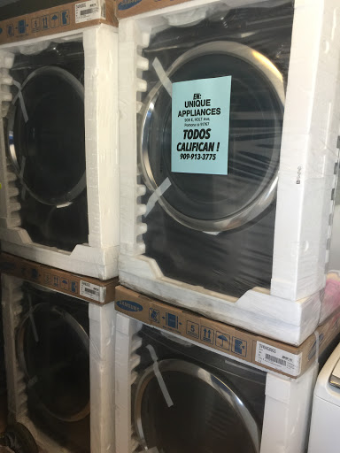 Appliance Store «Unique Appliances», reviews and photos, 908 E Holt Ave, Pomona, CA 91767, USA