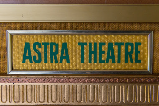 Movie Theater «Astra Theatre», reviews and photos, 517 Main St, Jasper, IN 47546, USA