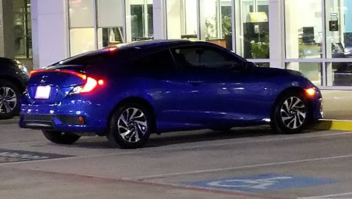 Honda Dealer «AutoNation Honda South Corpus Christi», reviews and photos, 6702 S Padre Island Dr, Corpus Christi, TX 78412, USA