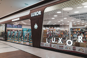 Knihkupectví Luxor Liberec