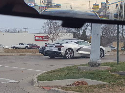 Auto Parts Store «AutoZone», reviews and photos, 2166 Washtenaw Ave, Ypsilanti, MI 48197, USA