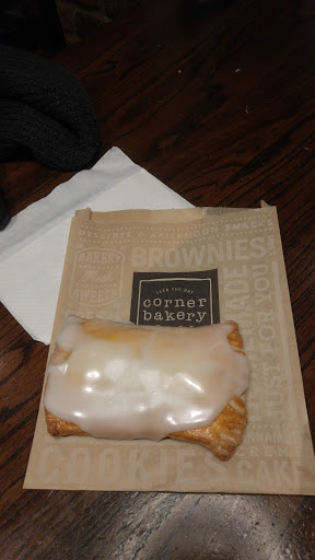 Cafe «Corner Bakery Cafe - Hastings Ranch», reviews and photos, 3807 E Foothill Blvd, Pasadena, CA 91107, USA