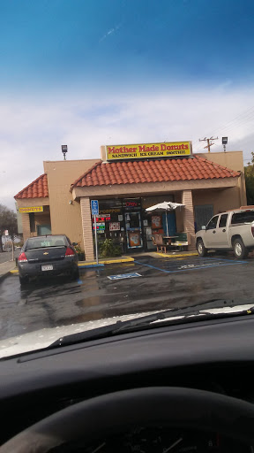 Donut Shop «Mother Made Donuts», reviews and photos, 14213 Lambert Rd, Whittier, CA 90605, USA
