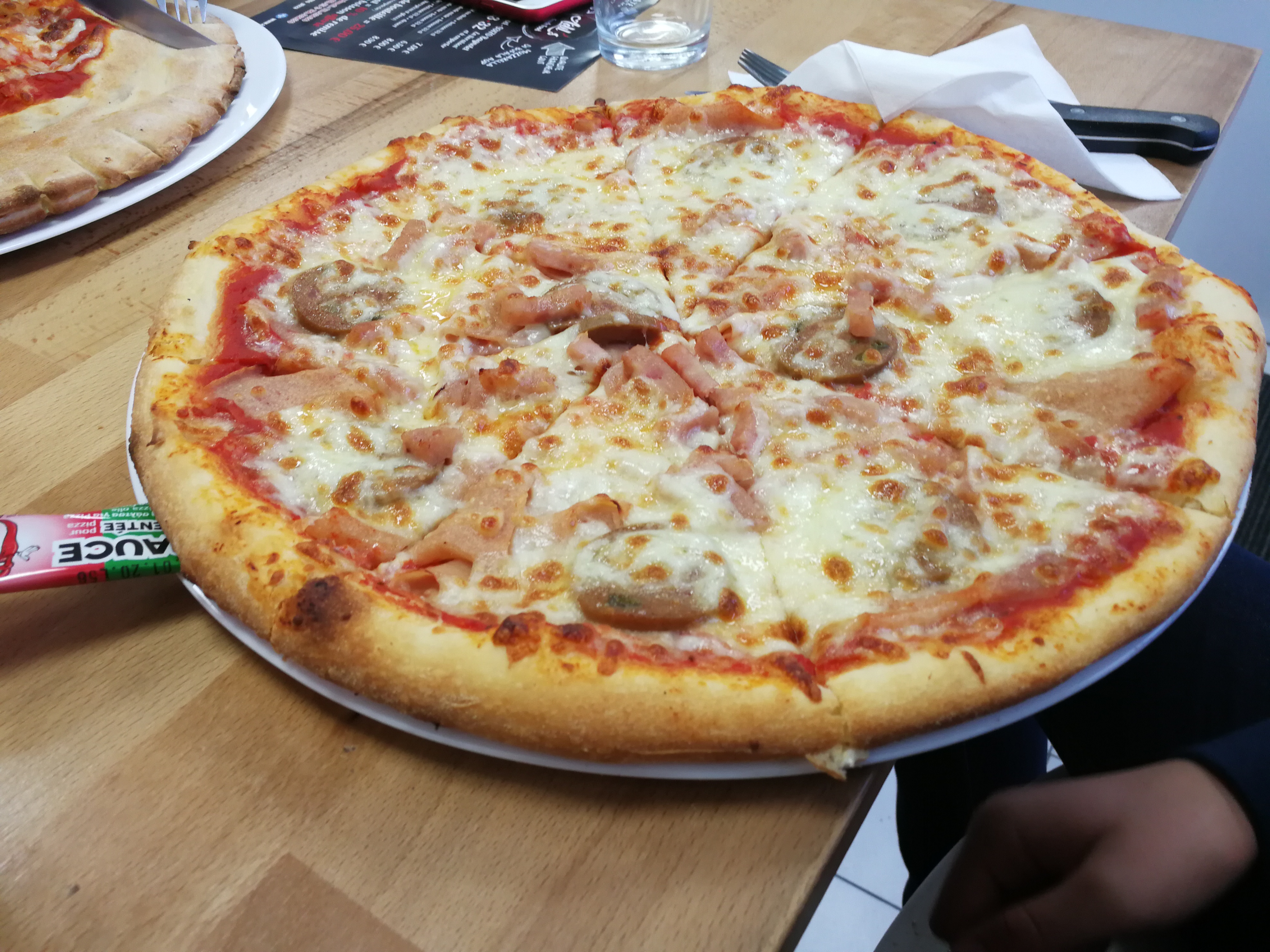 Photo n° 1 de l'avis de Mohammed.A fait le 20/04/2019 à 04:13