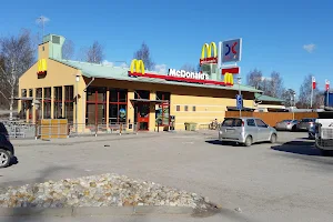 McDonald's image