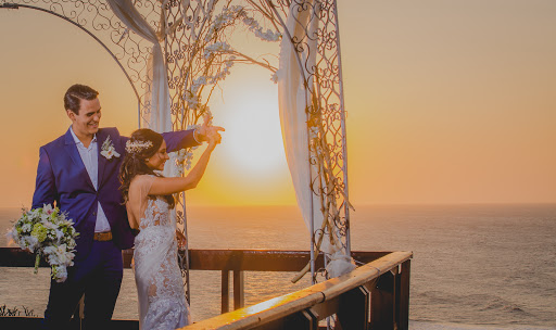 Bodas entre viñedos en Barranquilla