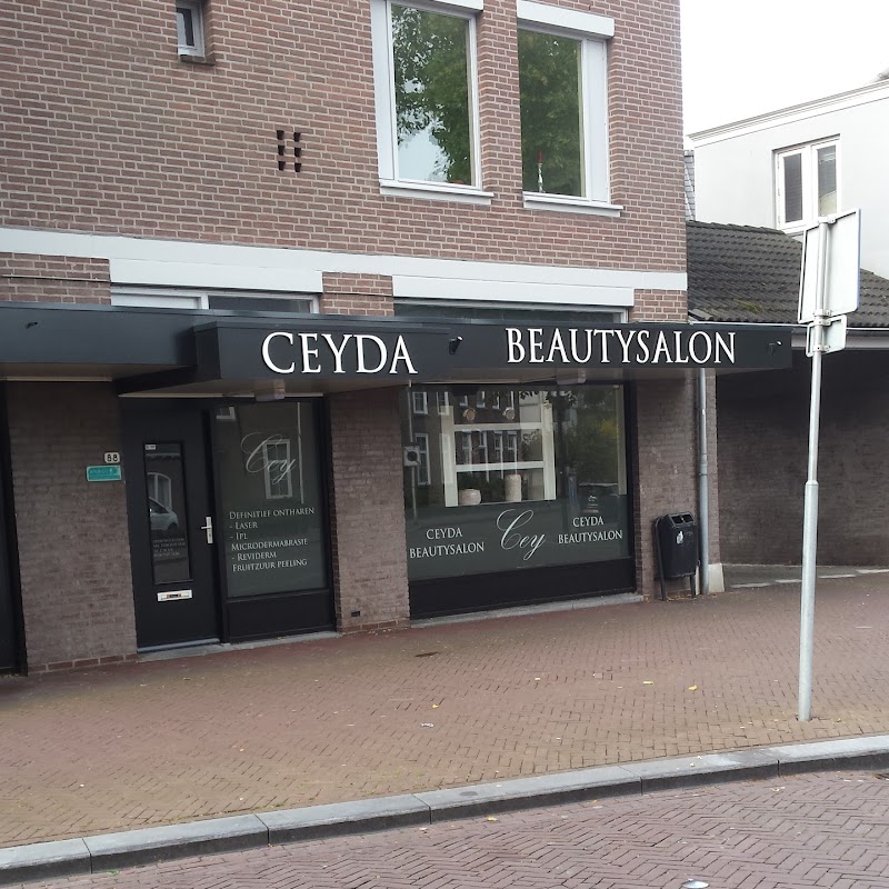 Ceyda Beauty Salon