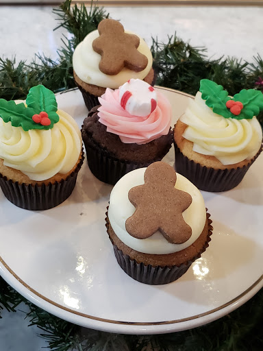 Coffee Shop «Nadia Cakes», reviews and photos, 11650 Fountains Dr #207, Maple Grove, MN 55369, USA