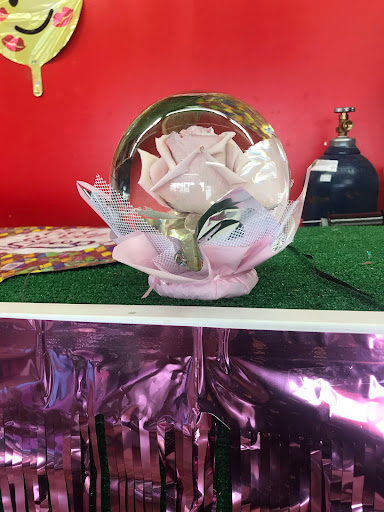 Florist «Roses are Red Flower Boutique», reviews and photos, 9303 S Halsted St, Chicago, IL 60620, USA