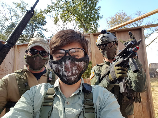 Airsoft Supply Store «CartCon1 Airsoft Field and Pro Shop», reviews and photos, 8425 Horton Hwy, College Grove, TN 37046, USA