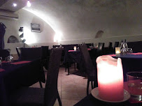 Atmosphère du Restaurant Le p'tit resto à Nice - n°2